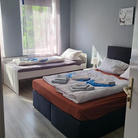 Flensburg Strandnah 1 Екстериор снимка
