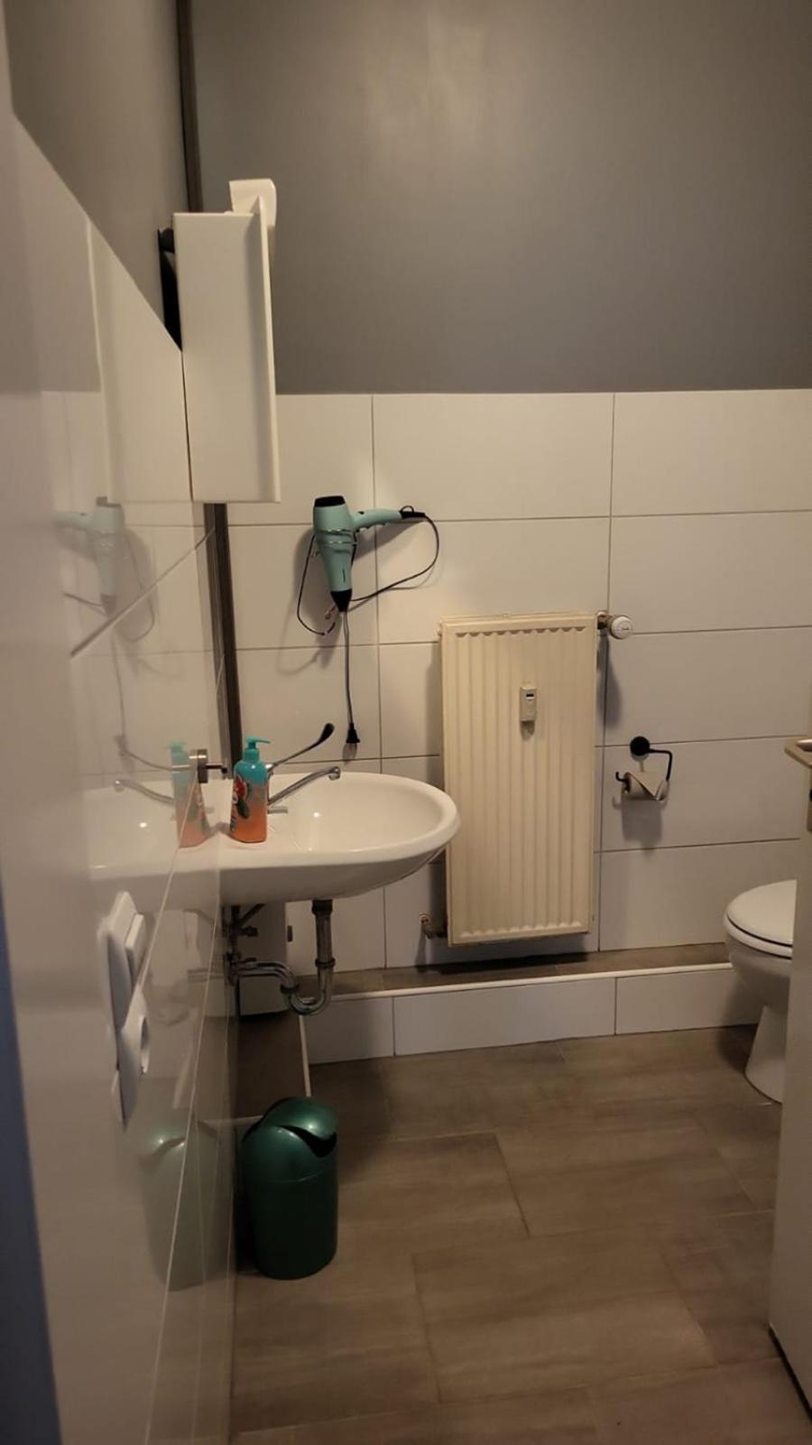 Flensburg Strandnah 1 Екстериор снимка