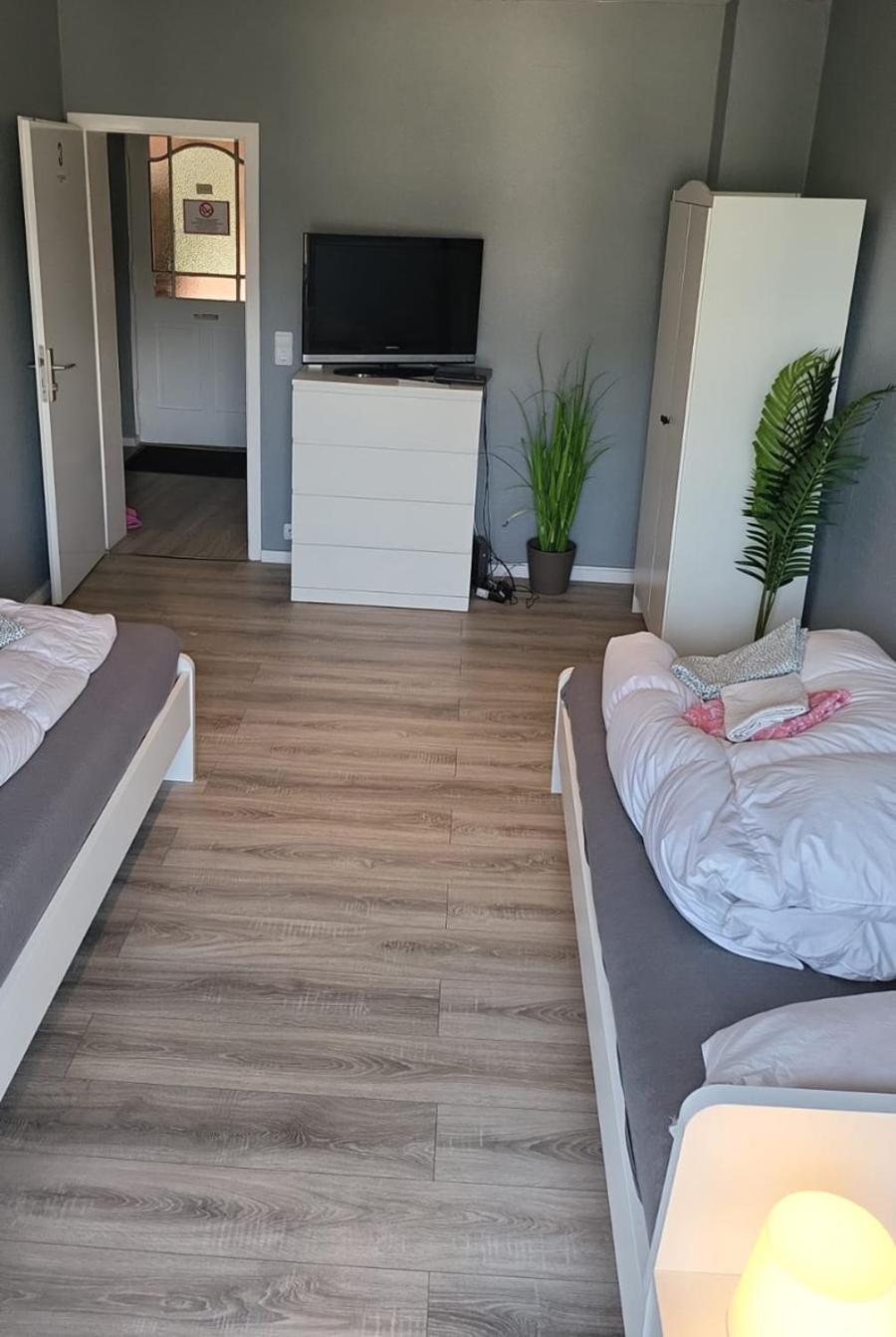 Flensburg Strandnah 1 Екстериор снимка
