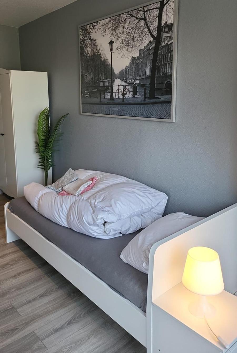 Flensburg Strandnah 1 Екстериор снимка