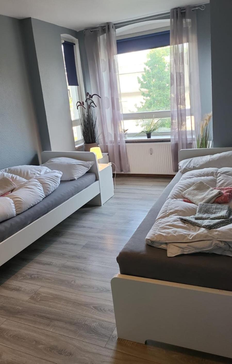 Flensburg Strandnah 1 Екстериор снимка