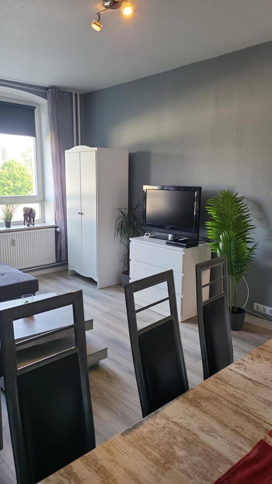 Flensburg Strandnah 1 Екстериор снимка