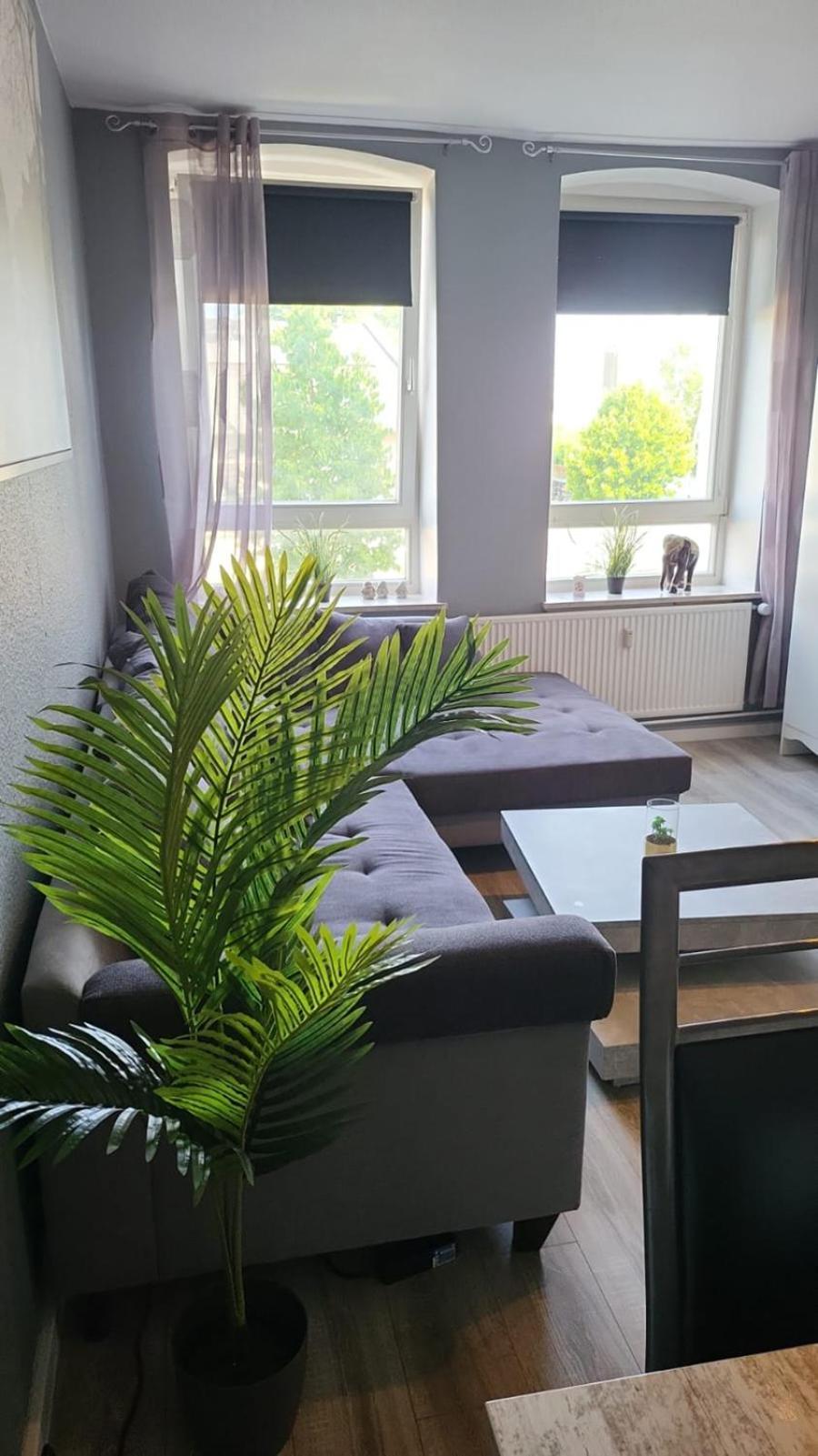Flensburg Strandnah 1 Екстериор снимка