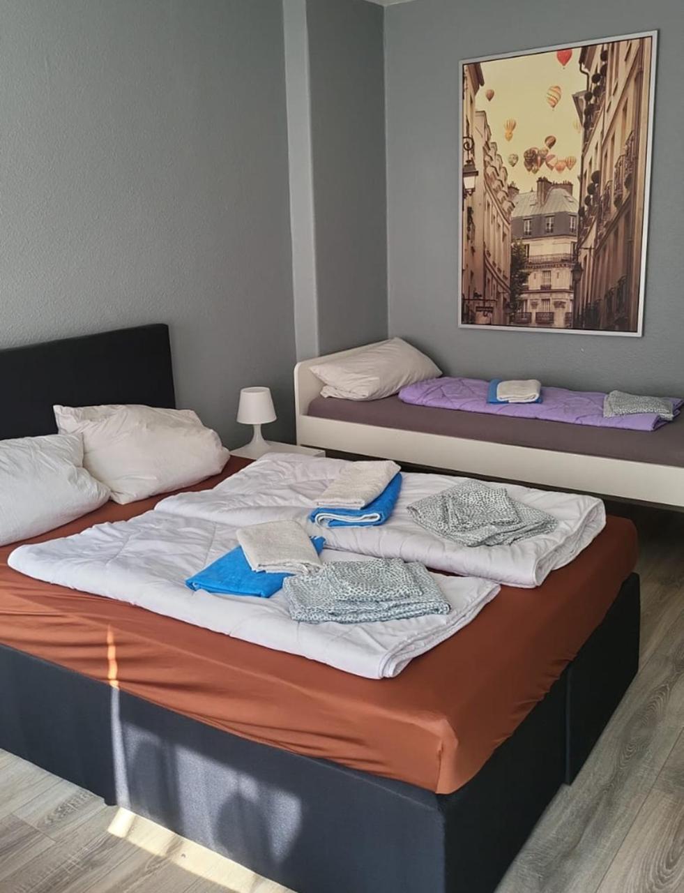 Flensburg Strandnah 1 Екстериор снимка
