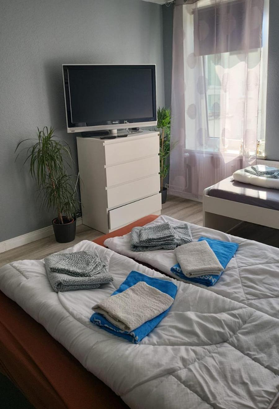 Flensburg Strandnah 1 Екстериор снимка