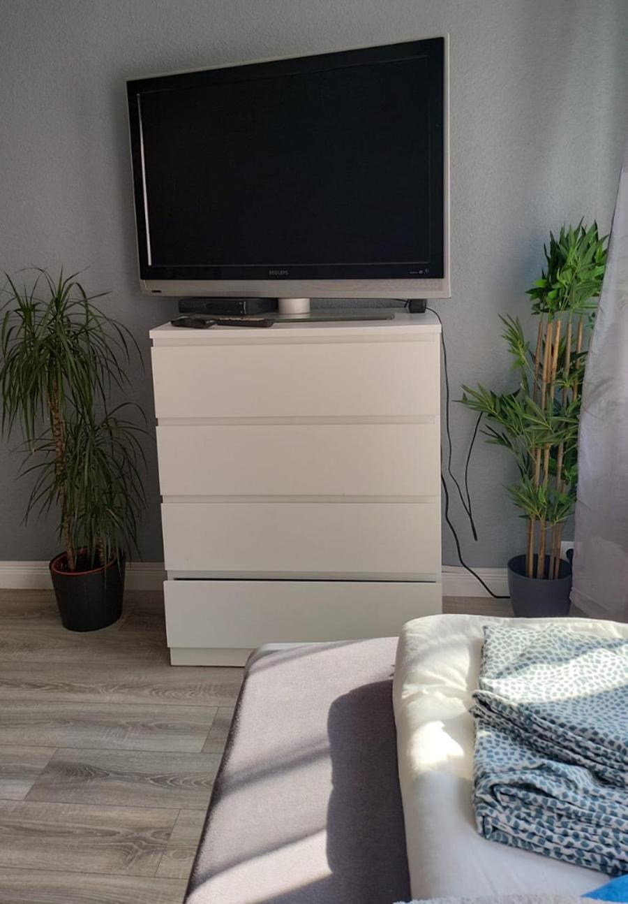 Flensburg Strandnah 1 Екстериор снимка