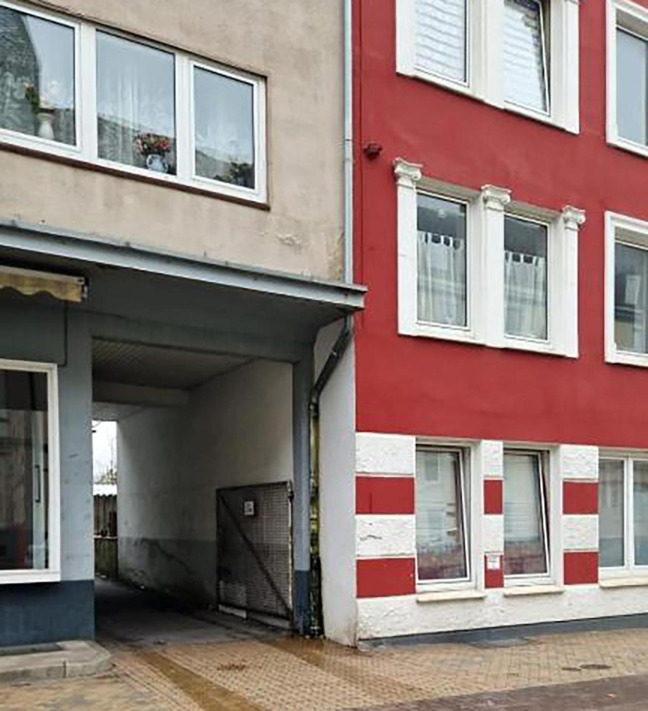 Flensburg Strandnah 1 Екстериор снимка